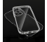 Husa TPU OEM Full Cover pentru Samsung Galaxy A21s A217, Transparenta 