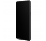 Husa pentru OnePlus Nord 2 5G, Sandstone Bumper, Neagra 5431100253