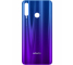 Capac Baterie Huawei Honor 20 lite, Albastru (Phantom Blue), Swap 