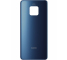 Capac Baterie Huawei Mate 20 Pro,( Midnight Blue), Albastru, Second Hand 