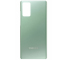 Capac Baterie Samsung Galaxy Note 20 N980, Verde 
