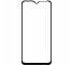 Folie de protectie Ecran OEM pentru Xiaomi Redmi 9C / 9A, Sticla Securizata, Full Glue, 9D, Neagra