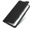Husa Poliuretan DUX DUCIS Skin Pro pentru Samsung Galaxy S21 FE 5G G990, Neagra 