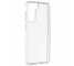 Husa TPU OEM Antisoc Hybrid pentru Samsung Galaxy S21 FE 5G G990, Transparenta 