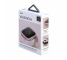 Husa Protectie Ceas UNIQ Valencia pentru Apple Watch Series 40 mm, Roz 