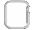 Husa UNIQ Valencia pentru Apple Watch 40mm Series, Argintie