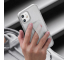 Husa pentru Apple iPhone 12 mini, UNIQ, Heldro DE, Transparenta