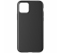 Husa TPU OEM Soft pentru Apple iPhone 11 Pro, Neagra 