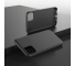 Husa TPU OEM Soft pentru Apple iPhone 11 Pro Max, Neagra 
