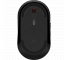 Mouse Wireless Xiaomi Mi Dual Mode Silent Edition, Negru HLK4041GL