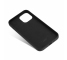 Husa TPU Nevox StyleShell FlexShock pentru Apple iPhone 13 mini, MagSafe, Neagra 