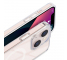 Husa TPU Nevox StyleShell FlexShock pentru Apple iPhone 13 mini, MagSafe, Transparenta 