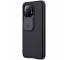 Husa Plastic - TPU Nillkin CamShield Pro pentru Xiaomi Mi 11, Cu protectie camera, Neagra 