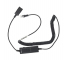 Cablu Audio Quick Disconect - RJ11 Tellur, 2.95m, Negru TLL416004