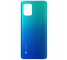 Capac Baterie Xiaomi Mi 10 Lite 5G, Albastru 