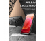 Husa Plastic - TPU Supcase UNICORN BEETLE pentru Apple iPhone 13 Pro Max, Neagra 