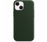 Husa Piele Apple iPhone 13, MagSafe, Verde MM173ZM/A 