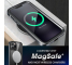 Husa Plastic - TPU Supcase UB EDGE PRO pentru Apple iPhone 13 Pro Max, Neagra 