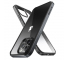 Husa Plastic - TPU Supcase UB EDGE pentru Apple iPhone 13 Pro Max, Neagra 