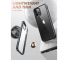 Husa Plastic - TPU Supcase UB EDGE pentru Apple iPhone 13 Pro Max, Neagra 