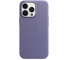Husa MagSafe pentru Apple iPhone 13 Pro Max, Violet MM1P3ZM/A 