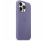 Husa MagSafe pentru Apple iPhone 13 Pro Max, Violet MM1P3ZM/A 