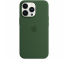 Husa TPU Apple iPhone 13 Pro, MagSafe, Verde MM2F3ZM/A 
