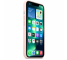 Husa TPU Apple iPhone 13 Pro Max, MagSafe, Roz MM2R3ZM/A 