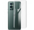 Folie de protectie Spate Imak pentru OnePlus 9 Pro, Plastic, Set 2 bucati