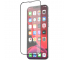 Folie Protectie Ecran Mocolo pentru Apple iPhone 12 Pro Max, Sticla securizata, Full Face, Full Glue, 2.5D, 0.3mm, 9H, Neagra 