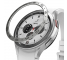 Rama Protectie Ceas Ringke STYLING pentru Samsung Galaxy Watch4 Classic 42mm, Argintie 