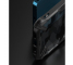 Husa Plastic - TPU Ringke Fusion X Design Camo pentru Apple iPhone 13 Pro Max, Neagra 