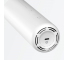 Aspirator Auto Xiaomi Mi Vacuum Cleaner mini, 120W, 100ml, Portabil, Alb BHR4562GL 