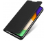 Husa Poliuretan DUX DUCIS Skin Pro pentru Samsung Galaxy A03s, Neagra