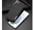 Husa pentru Samsung Galaxy S21 FE 5G G990, DUX DUCIS, Fino, Neagra