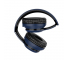 Handsfree Bluetooth HOCO Journey W28, A2DP, Albastru
