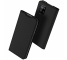 Husa Poliuretan DUX DUCIS Skin Pro pentru Samsung Galaxy M32, Neagra 