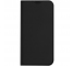 Husa Poliuretan DUX DUCIS Skin Pro pentru Apple iPhone 13 mini, Neagra 
