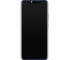 Display cu Touchscreen Huawei Mate 20 Pro, cu Rama si Acumulator, Albastru (Midnight Blue), Service Pack 02352GFX