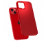 Husa Plastic Spigen Thin Fit pentru Apple iPhone 13, Rosie ACS03511 