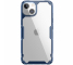 Husa TPU Nillkin Nature Pro pentru Apple iPhone 13, Albastra 