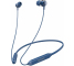 Casti Bluetooth Lenovo HE15, Cu microfon, In-Ear, Sport, IPX5, Albastre