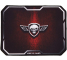MousePad Spirit of Gamer Winged Skull, 295mm x 235mm x 3mm, Negru SOG-PAD01MR