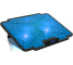 Cooling Pad Laptop Spirit of Gamer AIRBLADE 100, 15.6 inci, Albastru