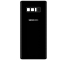 Capac Baterie - Senzor Amprenta Samsung Galaxy Note 8 N950, Negru, Second Hand 