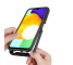 Husa Plastic - TPU Tech-Protect DEFENSE360 pentru Samsung Galaxy A03s, Neagra 