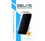 Folie Protectie Ecran BELINE pentru Apple iPhone XR / Apple iPhone 11, Sticla securizata, Full Face, Full Glue, 5D, Neagra