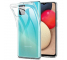 Husa TPU MYSAFE pentru Samsung Galaxy A03s, Transparenta 