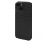 Husa Fibra Carbon Nevox pentru Apple iPhone 13, Magnet Series, Neagra 