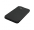 Husa Fibra Carbon Nevox pentru Apple iPhone 13, Magnet Series, Neagra 